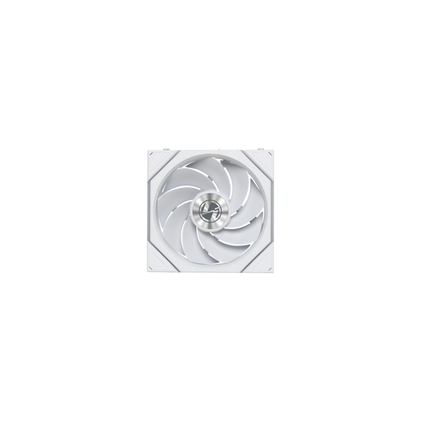 LIAN LI UNI FAN TL FLEX – Ventilateur ARGB 120 mm avec écran LCD 1,8″