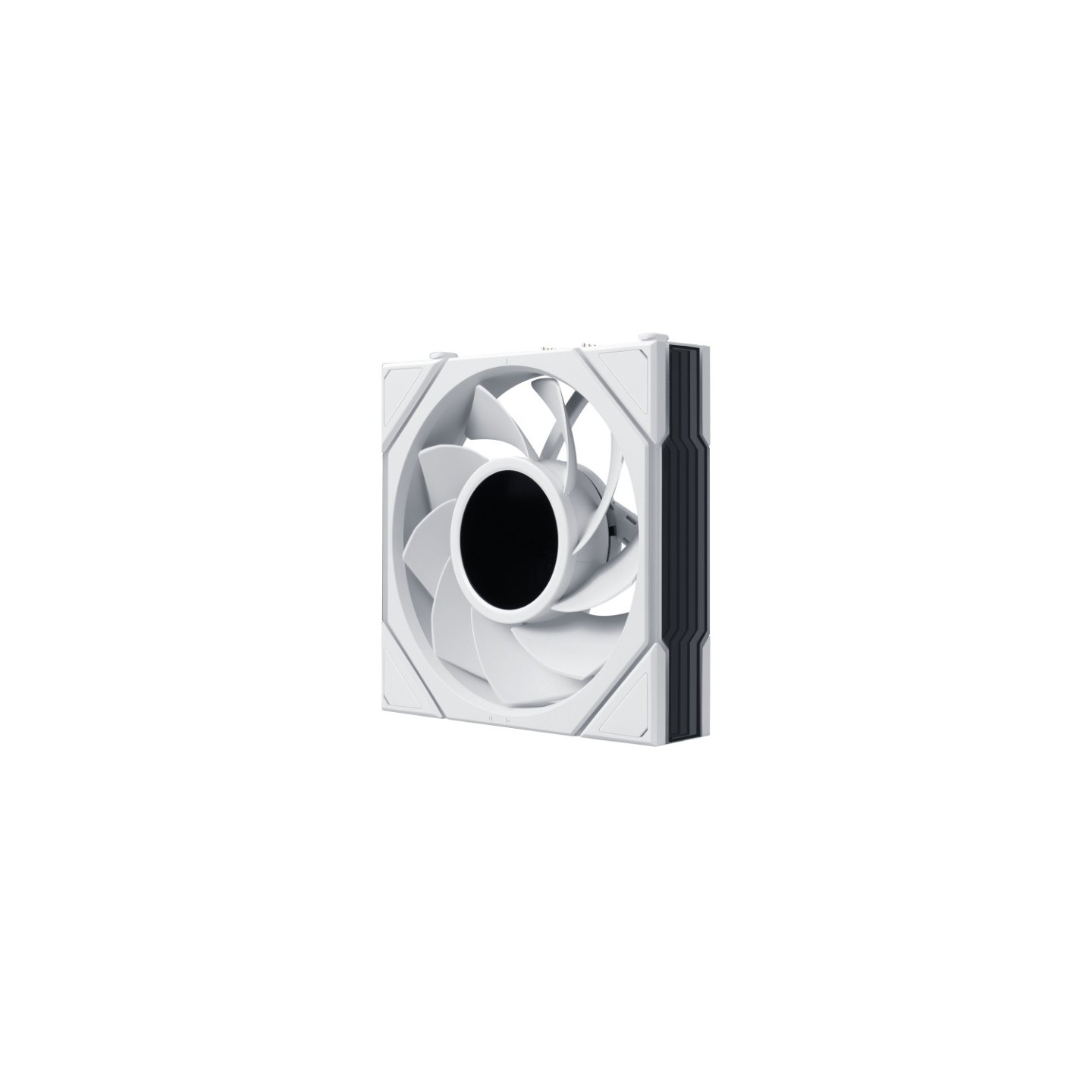 LIAN LI UNI FAN TL FLEX – Ventilateur ARGB 120 mm avec écran LCD 1,8″
