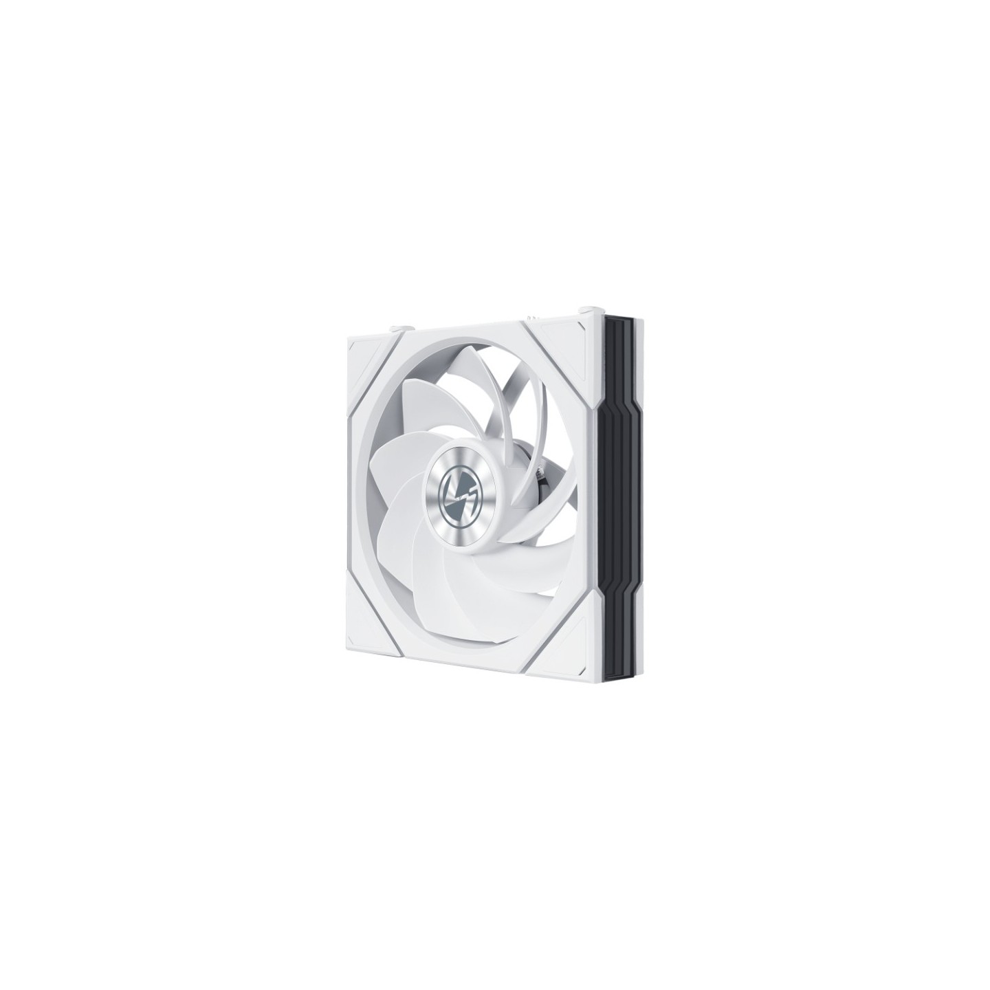 LIAN LI UNI FAN TL FLEX – Ventilateur ARGB 120 mm avec écran LCD 1,8″