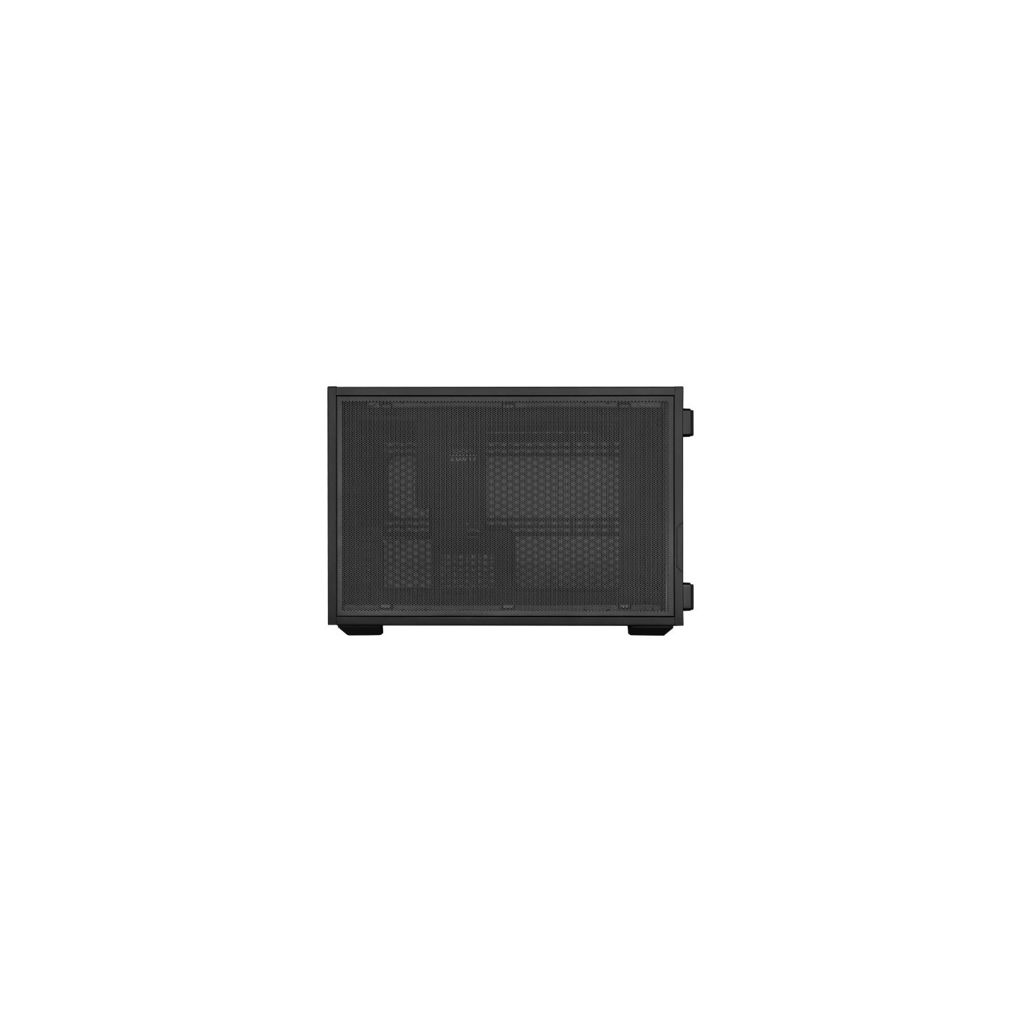 LIAN LI B4-mATX – Boîtier compact mATX 21,3 L, panneau mesh ou bois