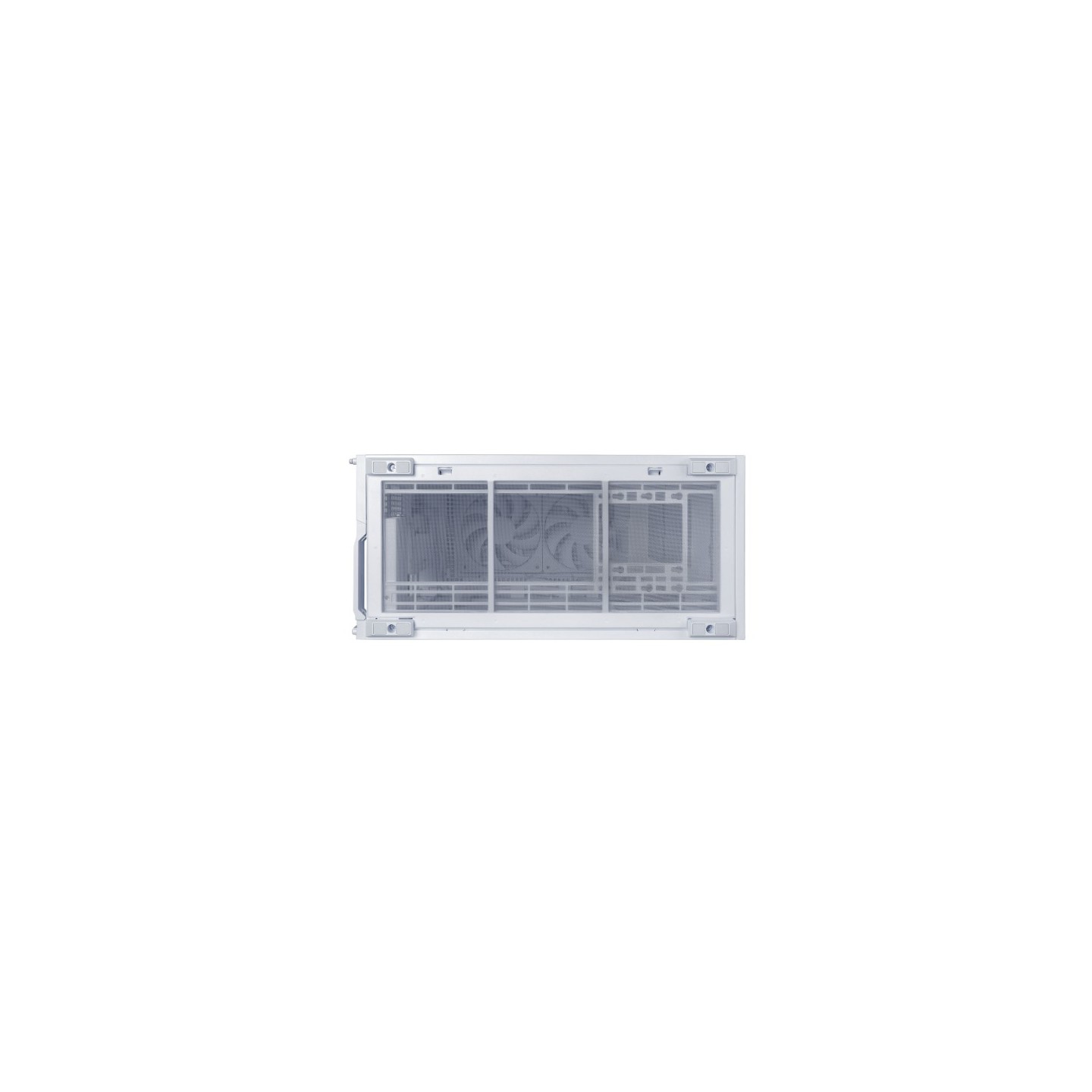 LIAN LI B4-mATX – Boîtier compact mATX 21,3 L, panneau mesh ou bois