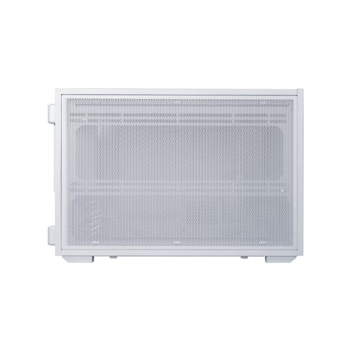 LIAN LI B4-mATX – Boîtier compact mATX 21,3 L, panneau mesh ou bois