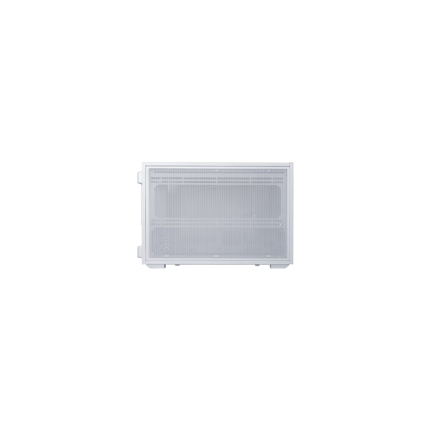 LIAN LI B4-mATX – Boîtier compact mATX 21,3 L, panneau mesh ou bois
