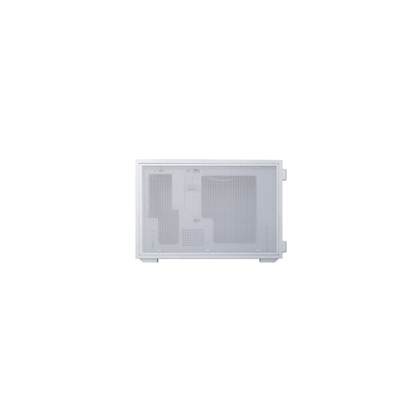 LIAN LI B4-mATX – Boîtier compact mATX 21,3 L, panneau mesh ou bois