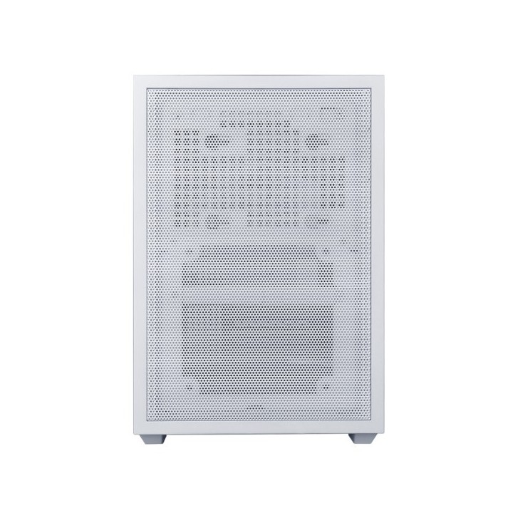 LIAN LI B4-mATX – Boîtier compact mATX 21,3 L, panneau mesh ou bois