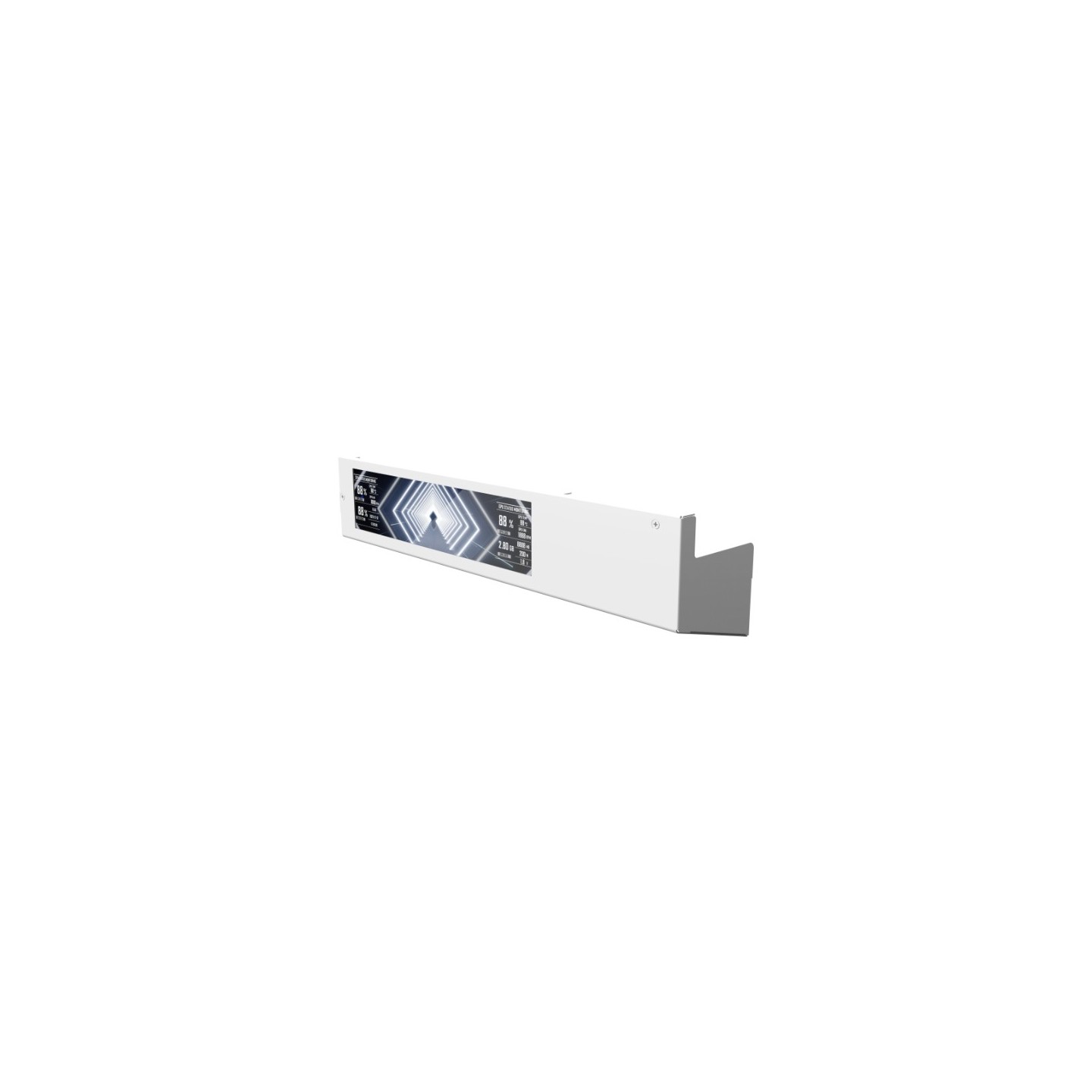 LIAN LI O11 Vision-M 9.2″ LCD Kit – Écran LCD IPS 9,2″ noir ou blanc