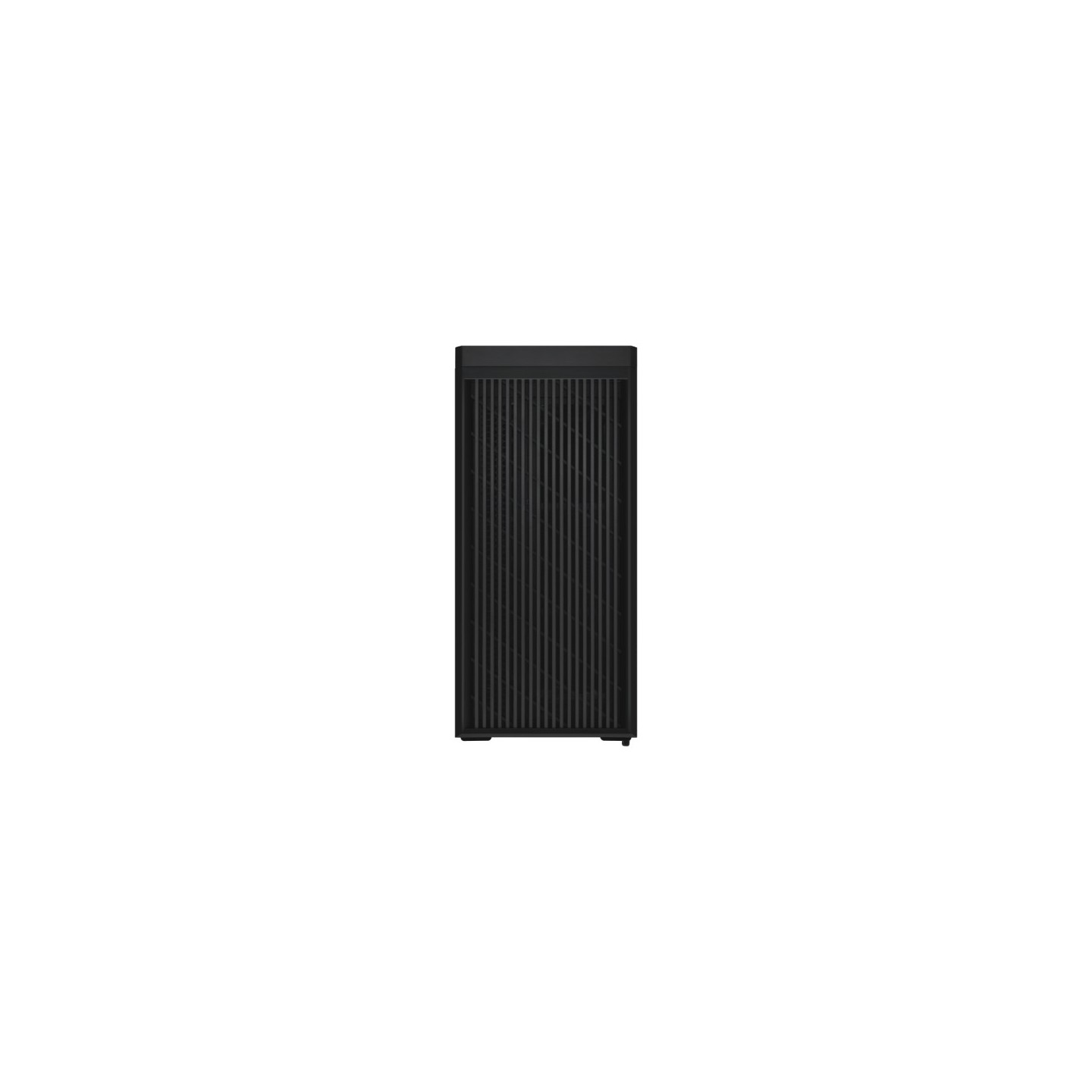LIAN LI Vector V150 INF – Boîtier compact mATX en verre trempé, ARGB infinity