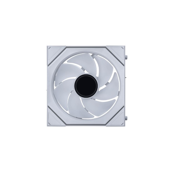 LIAN LI UNI FAN SL-INF Wireless – Ventilateur ARGB sans fil à miroir infini