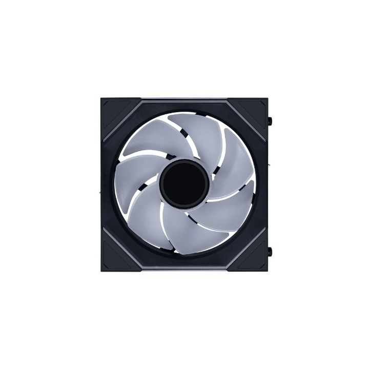 LIAN LI UNI FAN SL-INF Wireless – Ventilateur ARGB sans fil à miroir infini