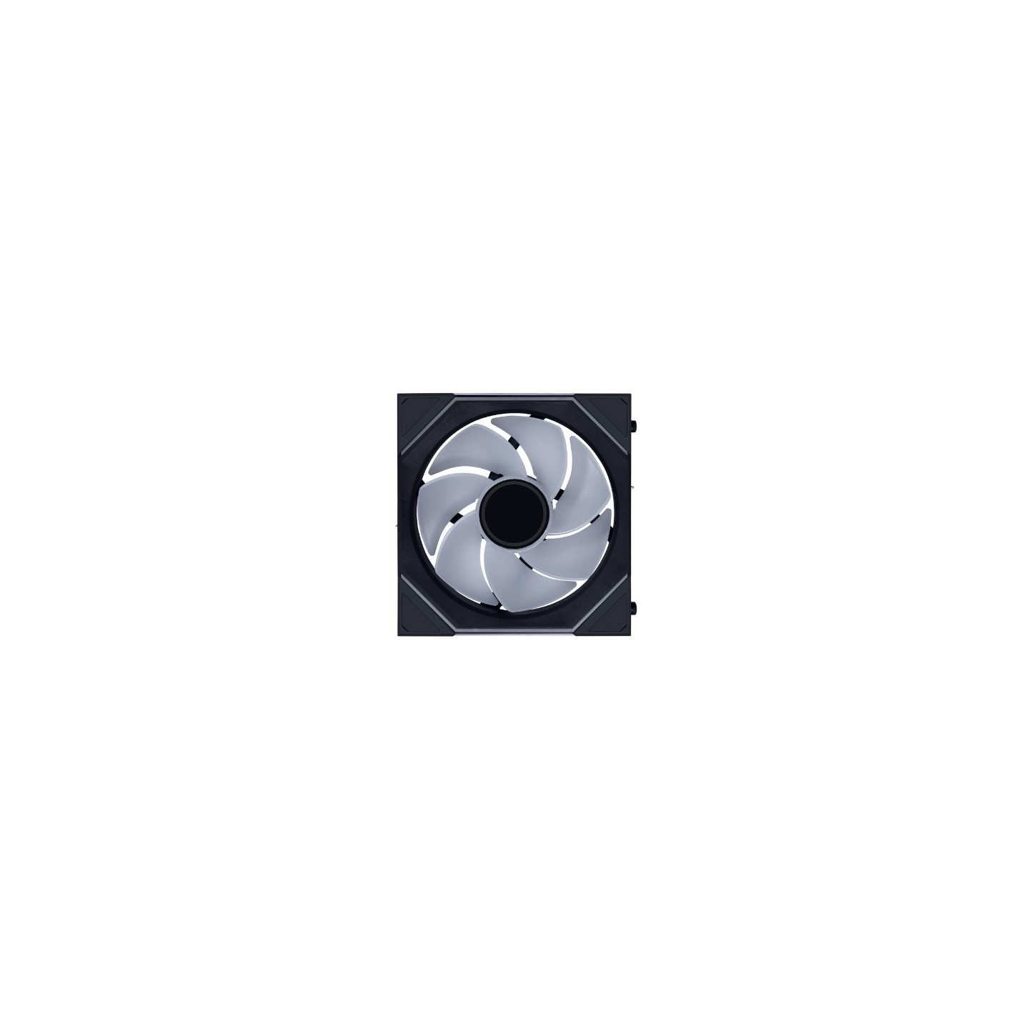 LIAN LI UNI FAN SL-INF Wireless – Ventilateur ARGB sans fil à miroir infini