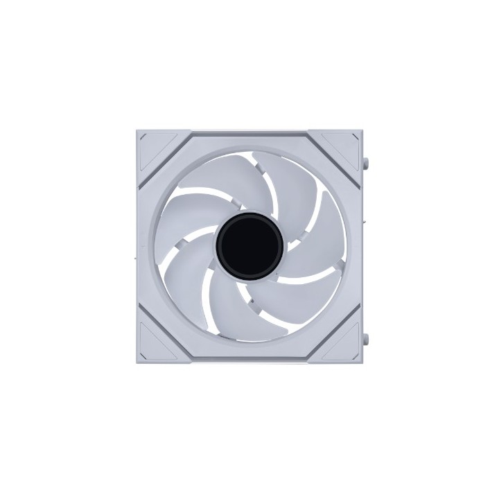 LIAN LI UNI FAN SL-INF Wireless – Ventilateur ARGB sans fil à miroir infini