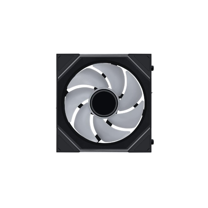 LIAN LI UNI FAN SL-INF Wireless – Ventilateur ARGB sans fil à miroir infini