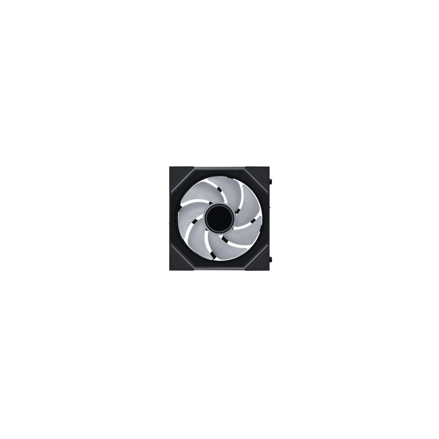 LIAN LI UNI FAN SL-INF Wireless – Ventilateur ARGB sans fil à miroir infini