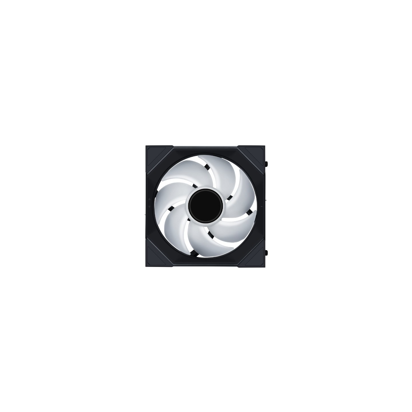 LIAN LI UNI FAN SL-INF Wireless – Ventilateur ARGB sans fil à miroir infini