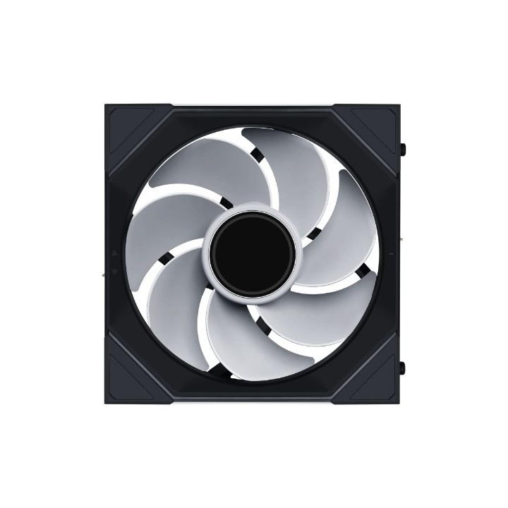 LIAN LI UNI FAN SL-INF Wireless – Ventilateur ARGB sans fil à miroir infini
