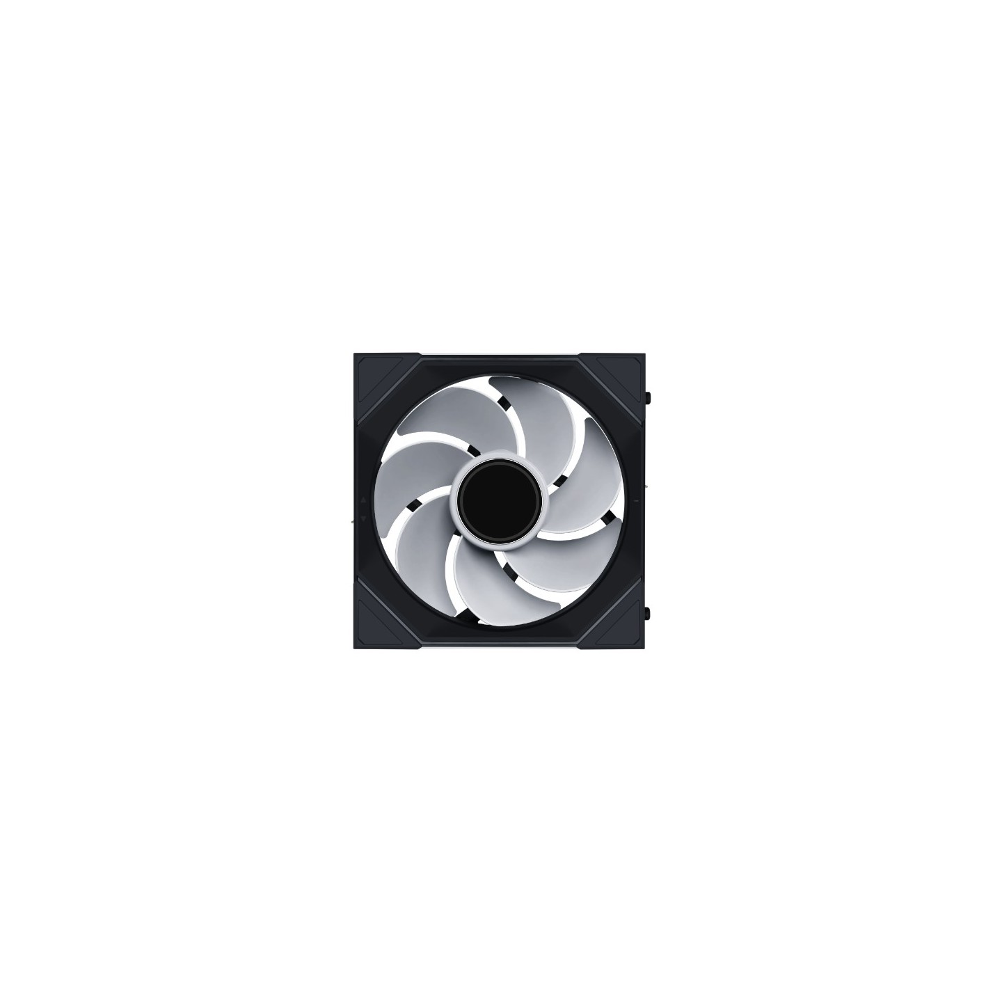 LIAN LI UNI FAN SL-INF Wireless – Ventilateur ARGB sans fil à miroir infini