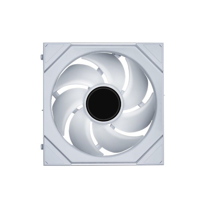 LIAN LI UNI FAN SL-INF Wireless – Ventilateur ARGB sans fil à miroir infini
