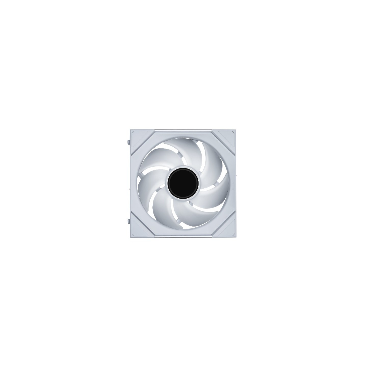 LIAN LI UNI FAN SL-INF Wireless – Ventilateur ARGB sans fil à miroir infini