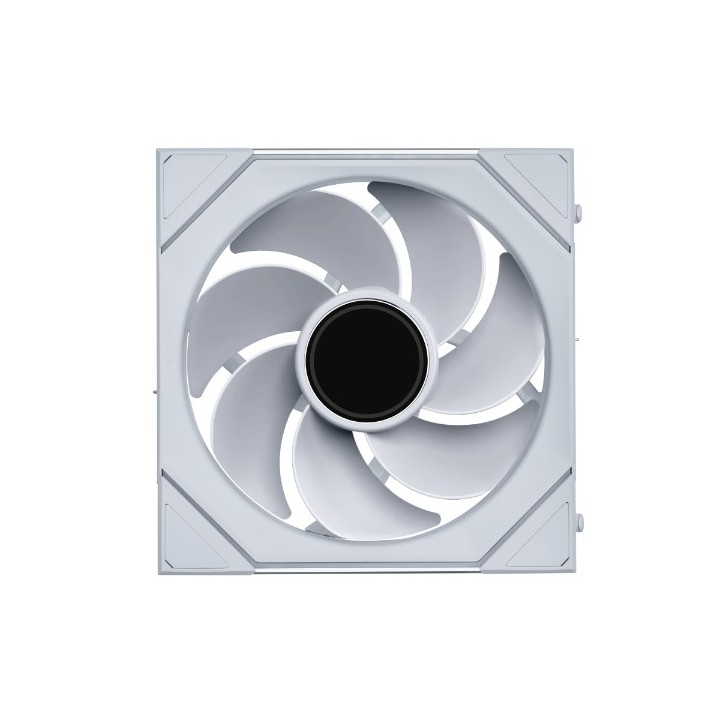 LIAN LI UNI FAN SL-INF Wireless – Ventilateur ARGB sans fil à miroir infini