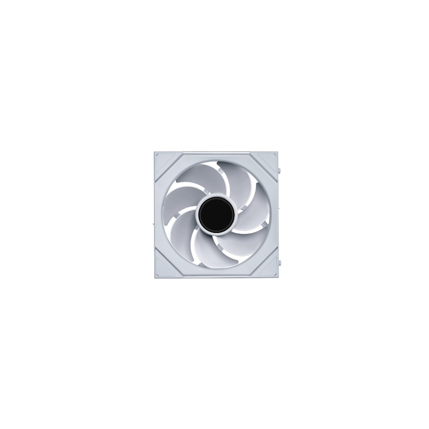 LIAN LI UNI FAN SL-INF Wireless – Ventilateur ARGB sans fil à miroir infini