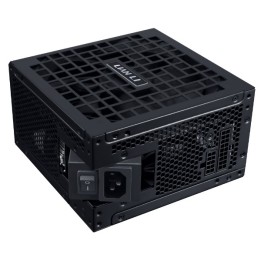 LIAN LI RS – Alimentation ATX 3.1 modulaire 1200 W / 1000 W 80 Plus Gold