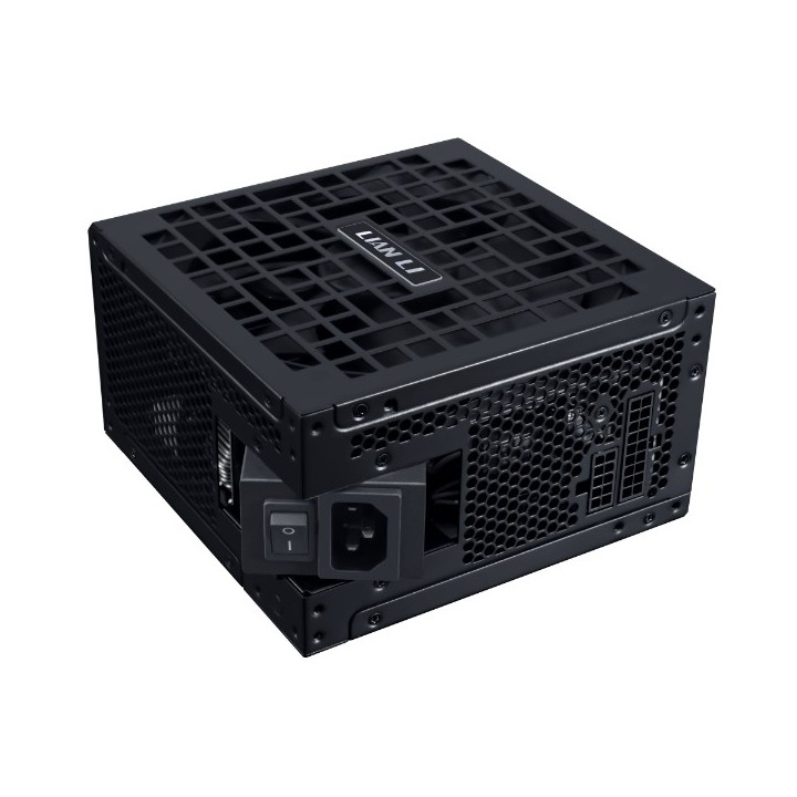 LIAN LI RS – Alimentation ATX 3.1 modulaire 1200 W / 1000 W 80 Plus Gold