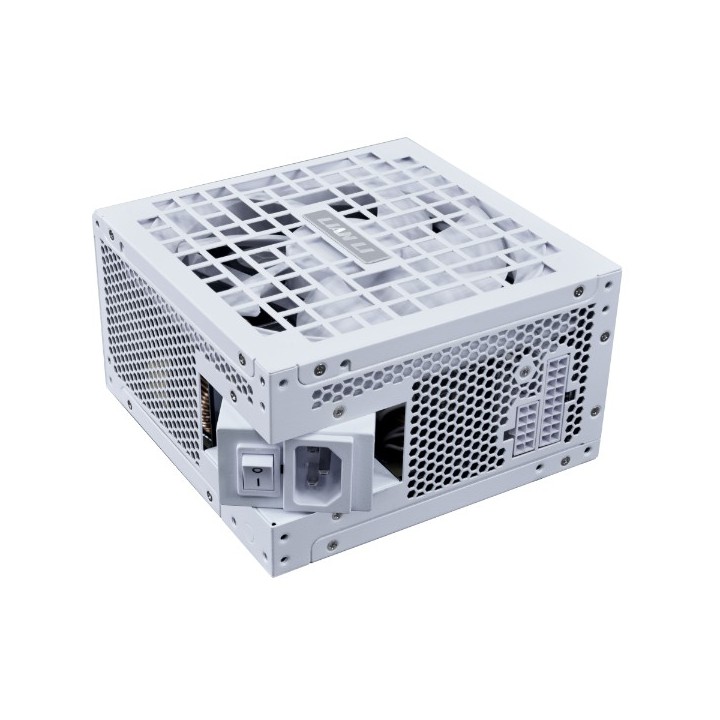 LIAN LI RS – Alimentation ATX 3.1 modulaire 1200 W / 1000 W 80 Plus Gold