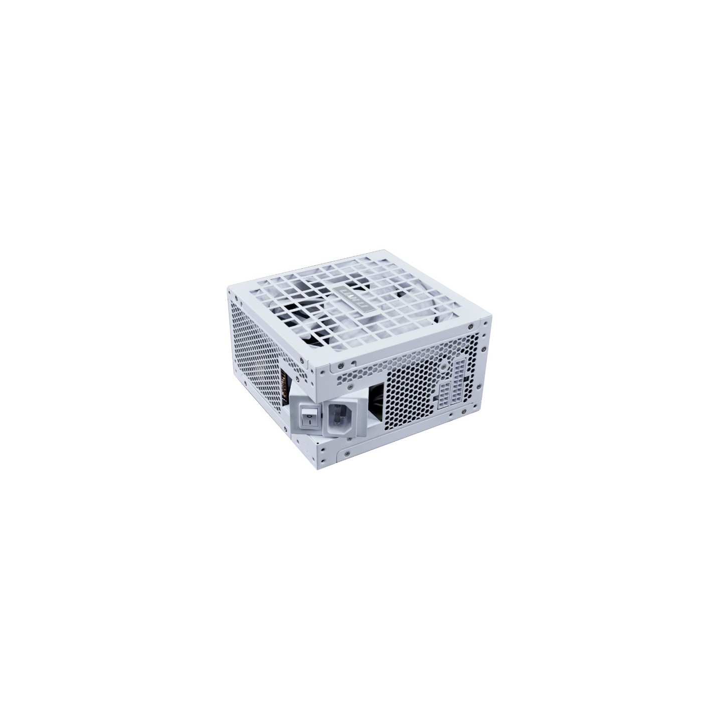 LIAN LI RS – Alimentation ATX 3.1 modulaire 1200 W / 1000 W 80 Plus Gold