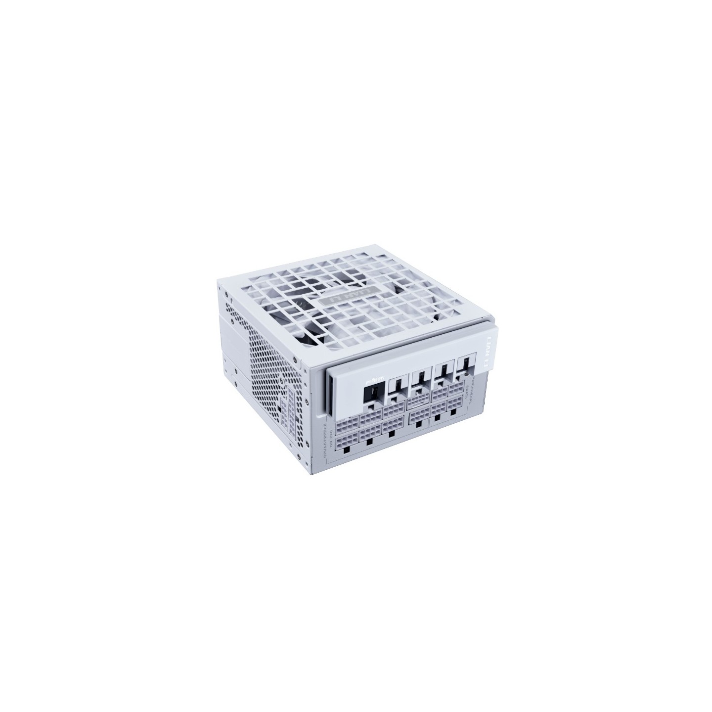 LIAN LI RS – Alimentation ATX 3.1 modulaire 1200 W / 1000 W 80 Plus Gold