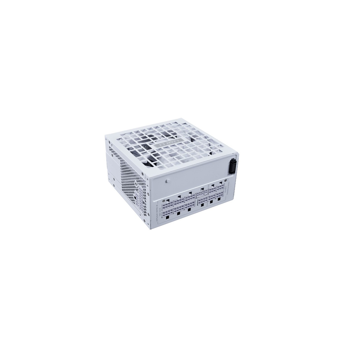 LIAN LI RS – Alimentation ATX 3.1 modulaire 1200 W / 1000 W 80 Plus Gold