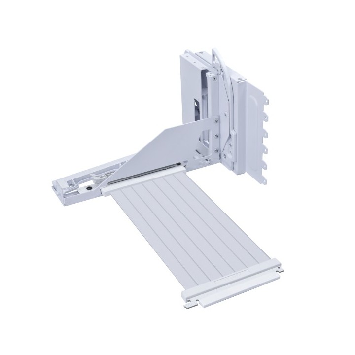 LIAN LI Vertical GPU Kit VG4v4 – Support GPU vertical 4 slots avec riser PCIe 5.0