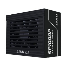 LIAN LI SP Platinum – Alimentation SFX 850 W / 1000 W 80 Plus Platinum