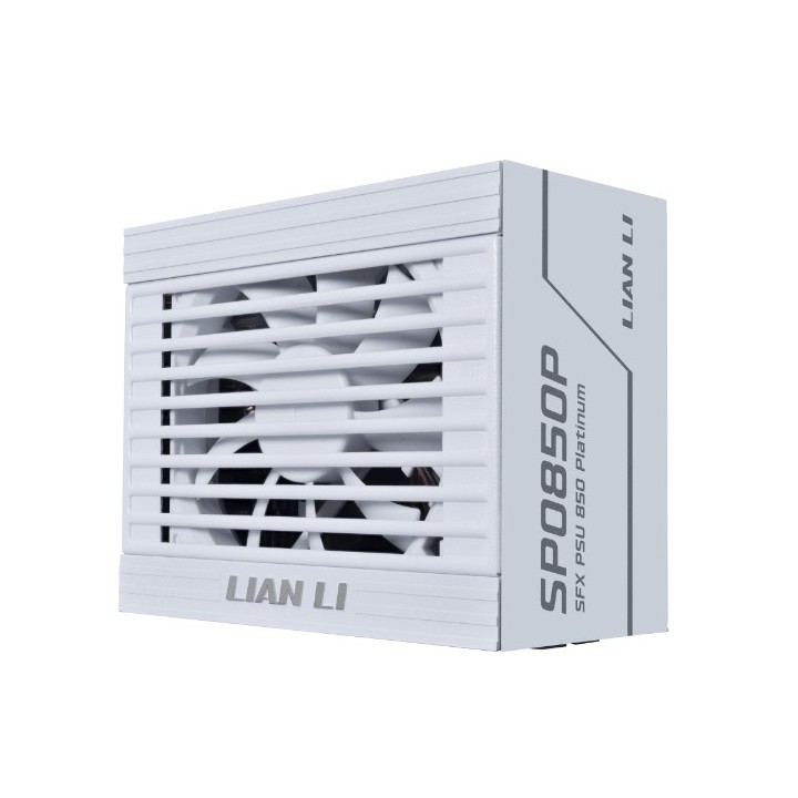 LIAN LI SP Platinum – Alimentation SFX 850 W / 1000 W 80 Plus Platinum