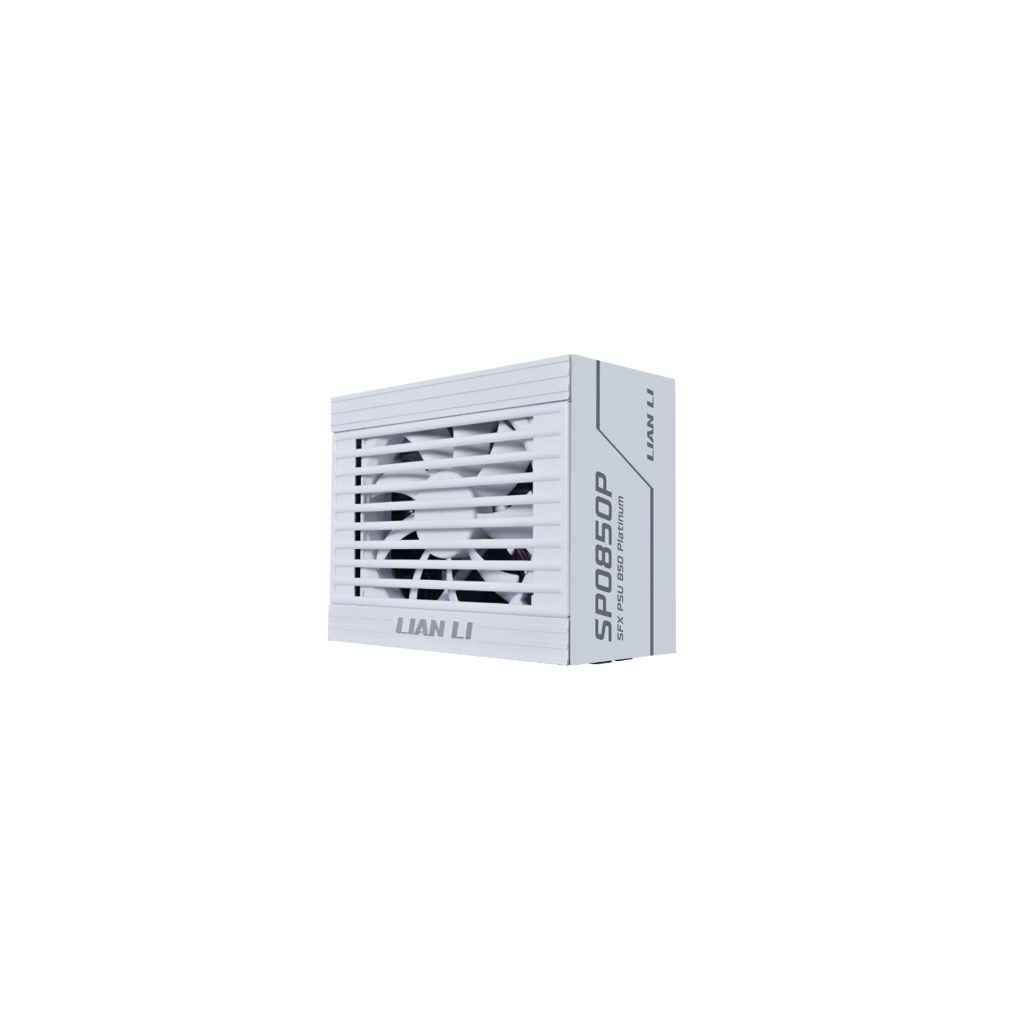 LIAN LI SP Platinum – Alimentation SFX 850 W / 1000 W 80 Plus Platinum