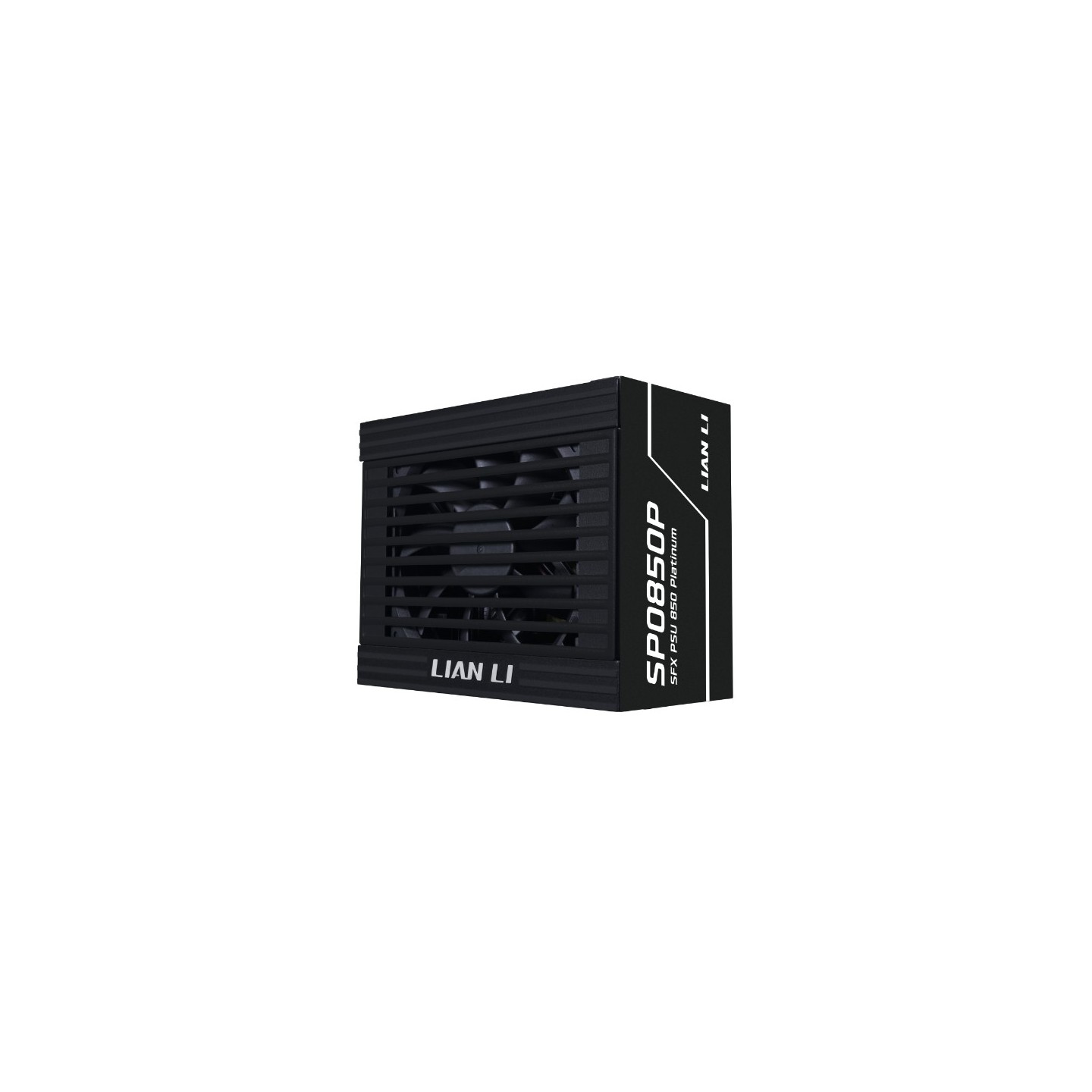 LIAN LI SP Platinum – Alimentation SFX 850 W / 1000 W 80 Plus Platinum