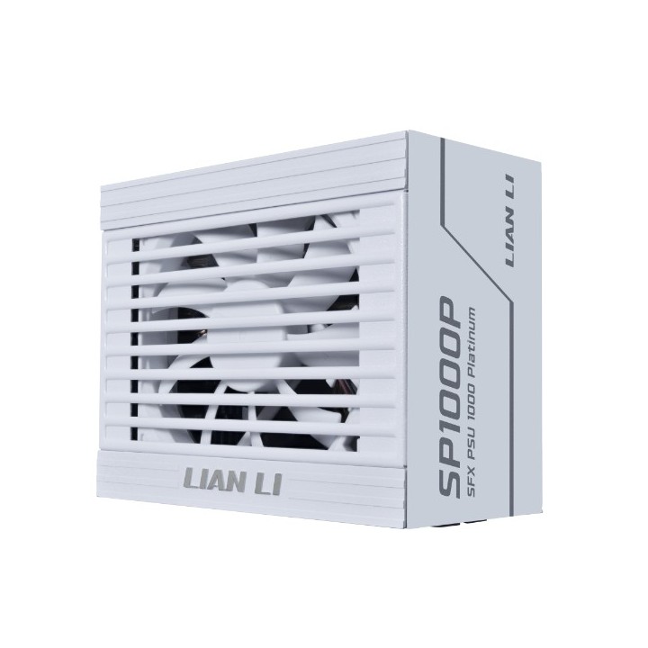 LIAN LI SP Platinum – Alimentation SFX 850 W / 1000 W 80 Plus Platinum