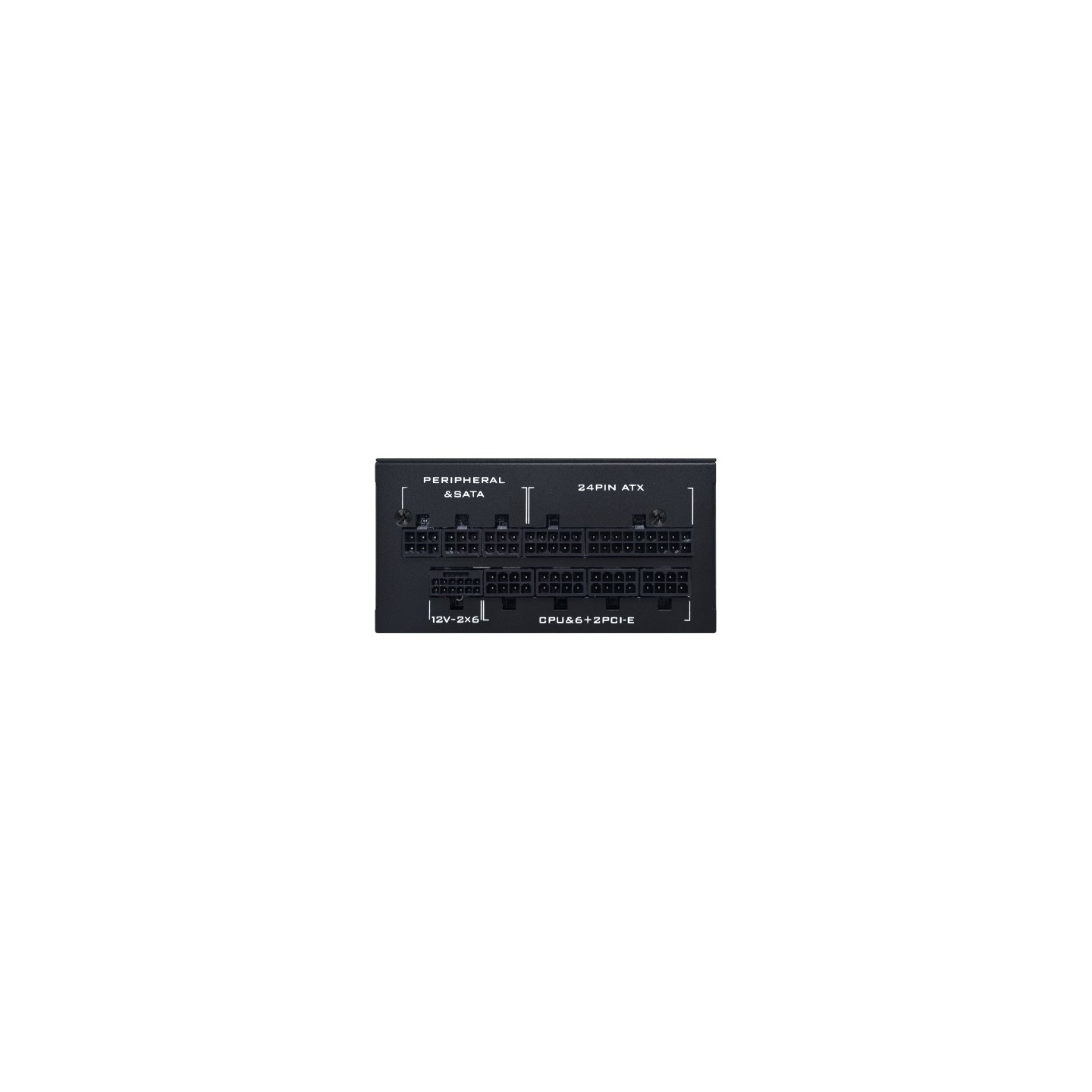LIAN LI SP Platinum – Alimentation SFX 850 W / 1000 W 80 Plus Platinum