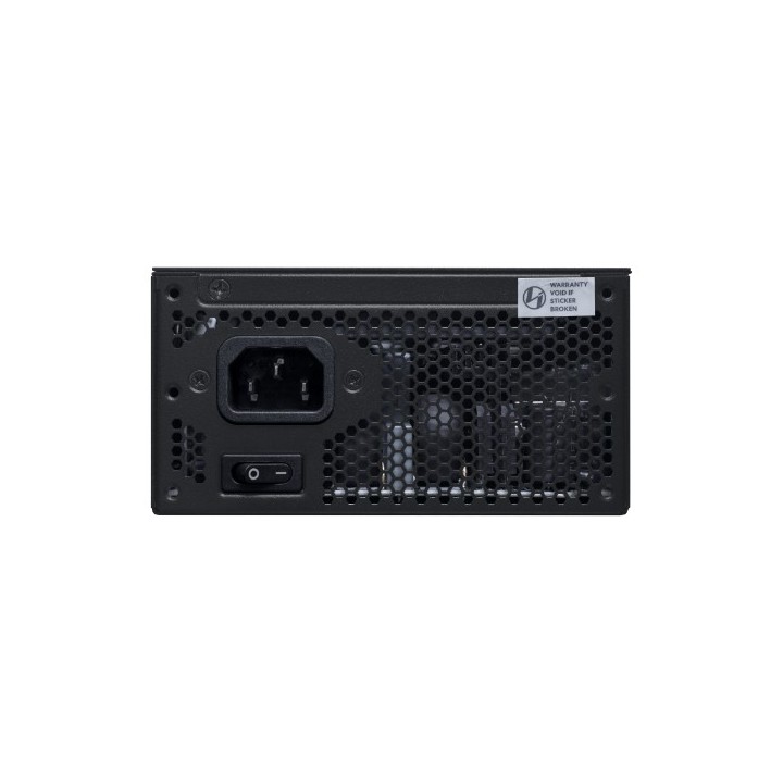LIAN LI SP Platinum – Alimentation SFX 850 W / 1000 W 80 Plus Platinum