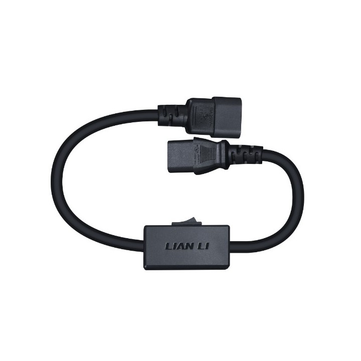 LIAN LI SP Platinum – Alimentation SFX 850 W / 1000 W 80 Plus Platinum