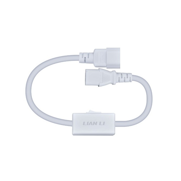LIAN LI SP Platinum – Alimentation SFX 850 W / 1000 W 80 Plus Platinum