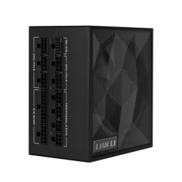 LIAN LI SX Platinum – Alimentation ATX 3.1 modulaire 80 Plus Platinum