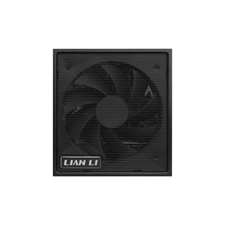 LIAN LI SX Platinum – Alimentation ATX 3.1 modulaire 80 Plus Platinum