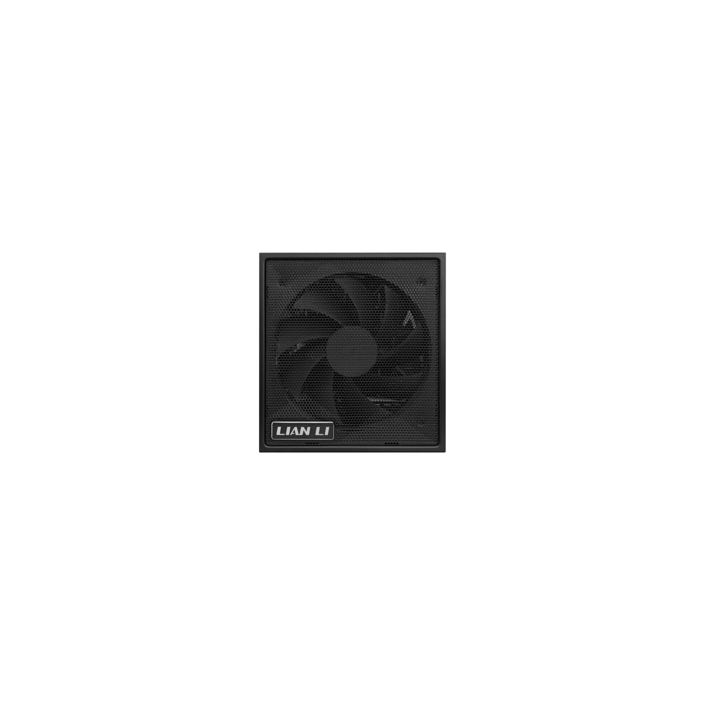 LIAN LI SX Platinum – Alimentation ATX 3.1 modulaire 80 Plus Platinum
