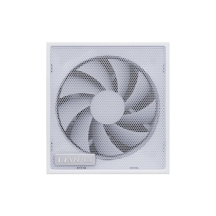 LIAN LI SX Platinum – Alimentation ATX 3.1 modulaire 80 Plus Platinum