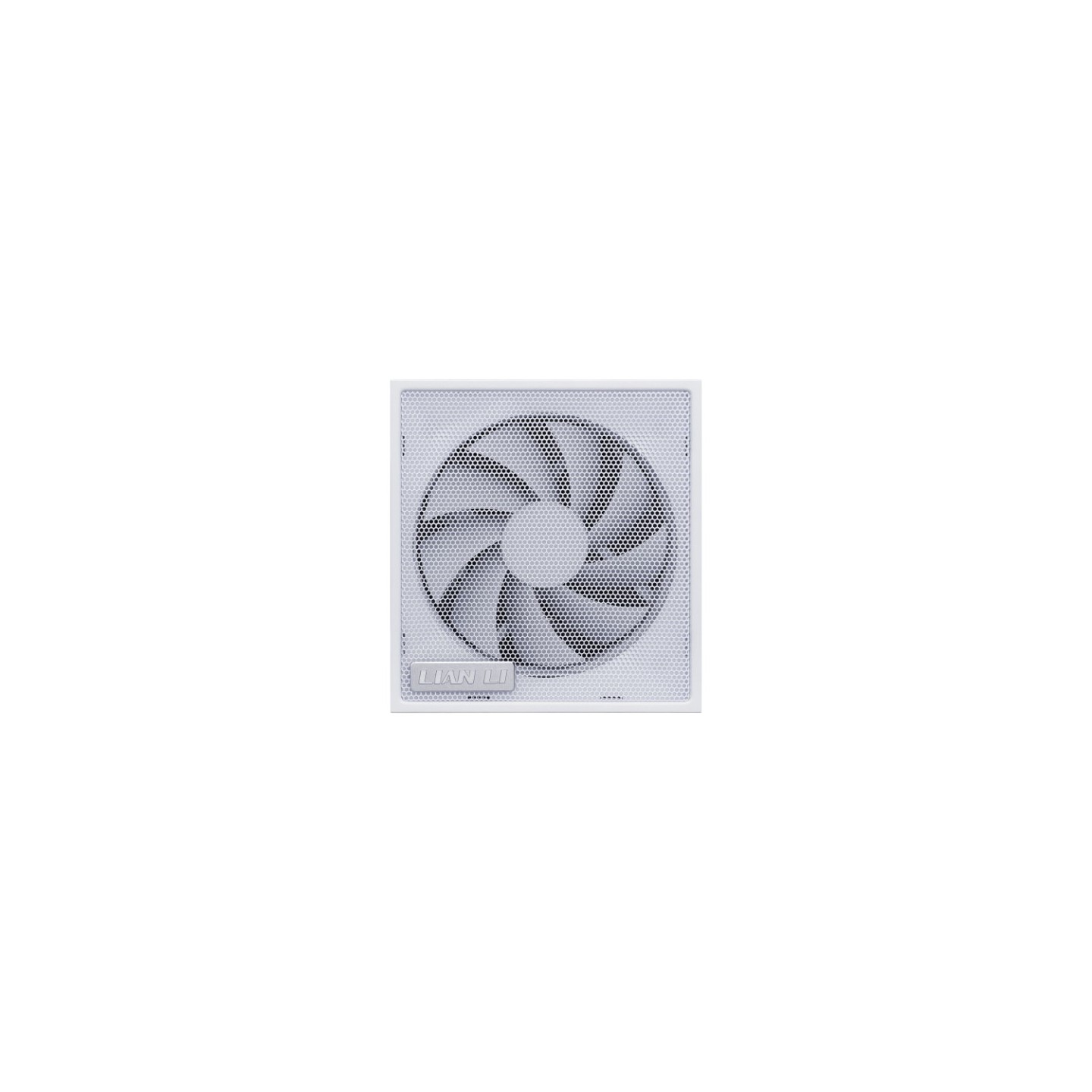 LIAN LI SX Platinum – Alimentation ATX 3.1 modulaire 80 Plus Platinum