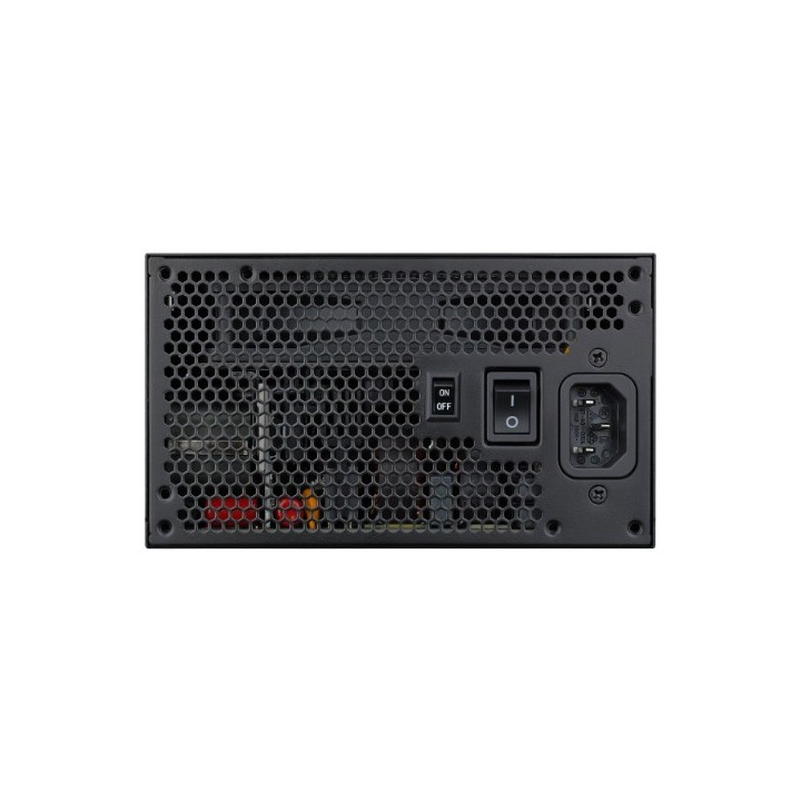 LIAN LI SX Platinum – Alimentation ATX 3.1 modulaire 80 Plus Platinum
