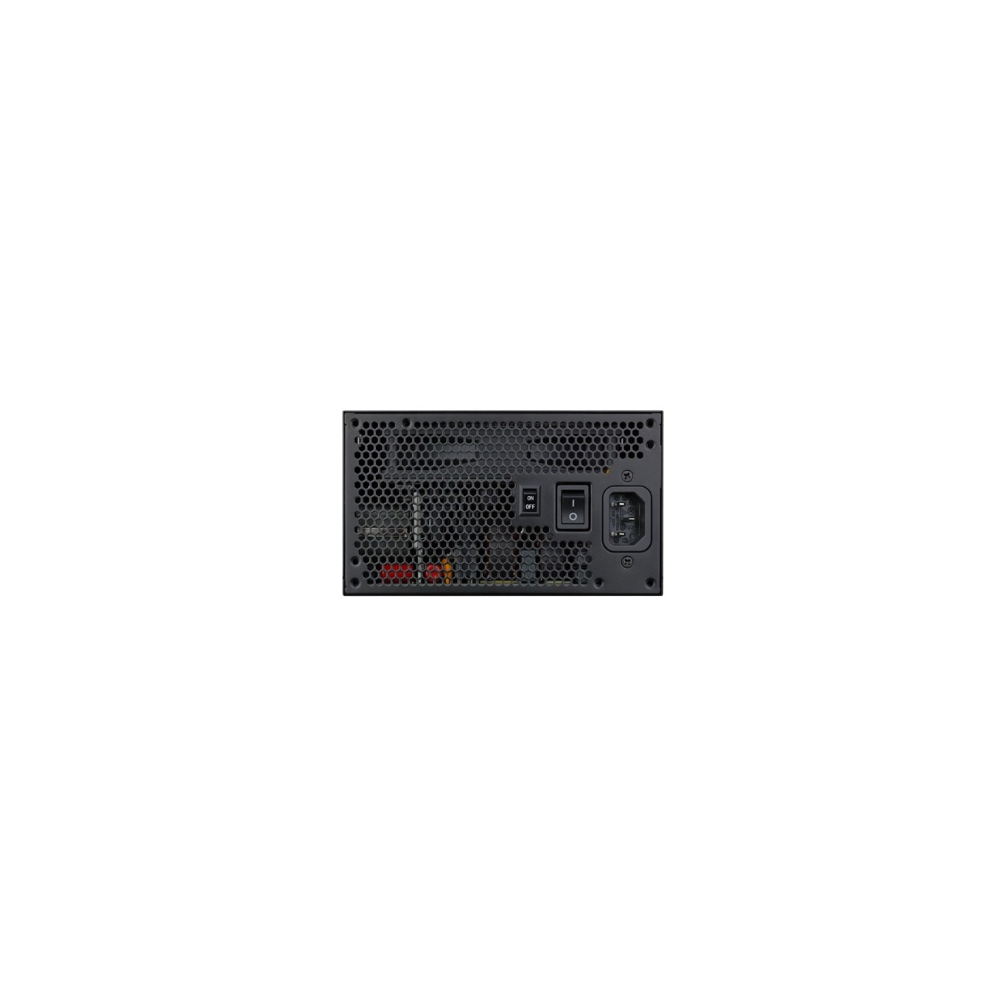 LIAN LI SX Platinum – Alimentation ATX 3.1 modulaire 80 Plus Platinum