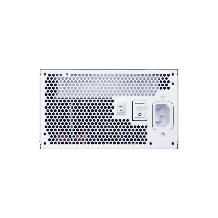 LIAN LI SX Platinum – Alimentation ATX 3.1 modulaire 80 Plus Platinum