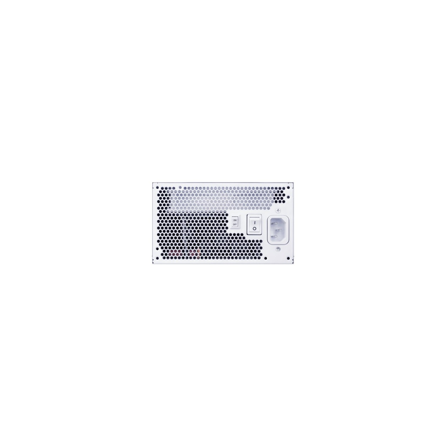 LIAN LI SX Platinum – Alimentation ATX 3.1 modulaire 80 Plus Platinum