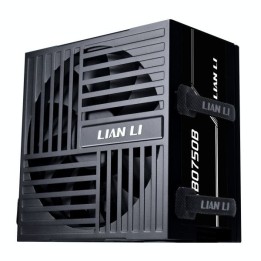 LIAN LI RB – Alimentation ATX 3.1 80 PLUS Bronze de 550 à 750 W